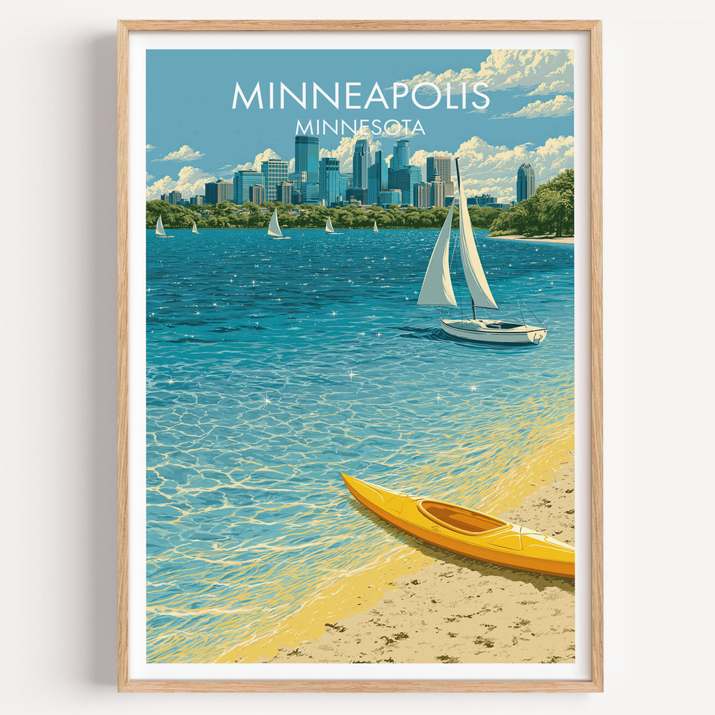 Minneapolis Minnesota