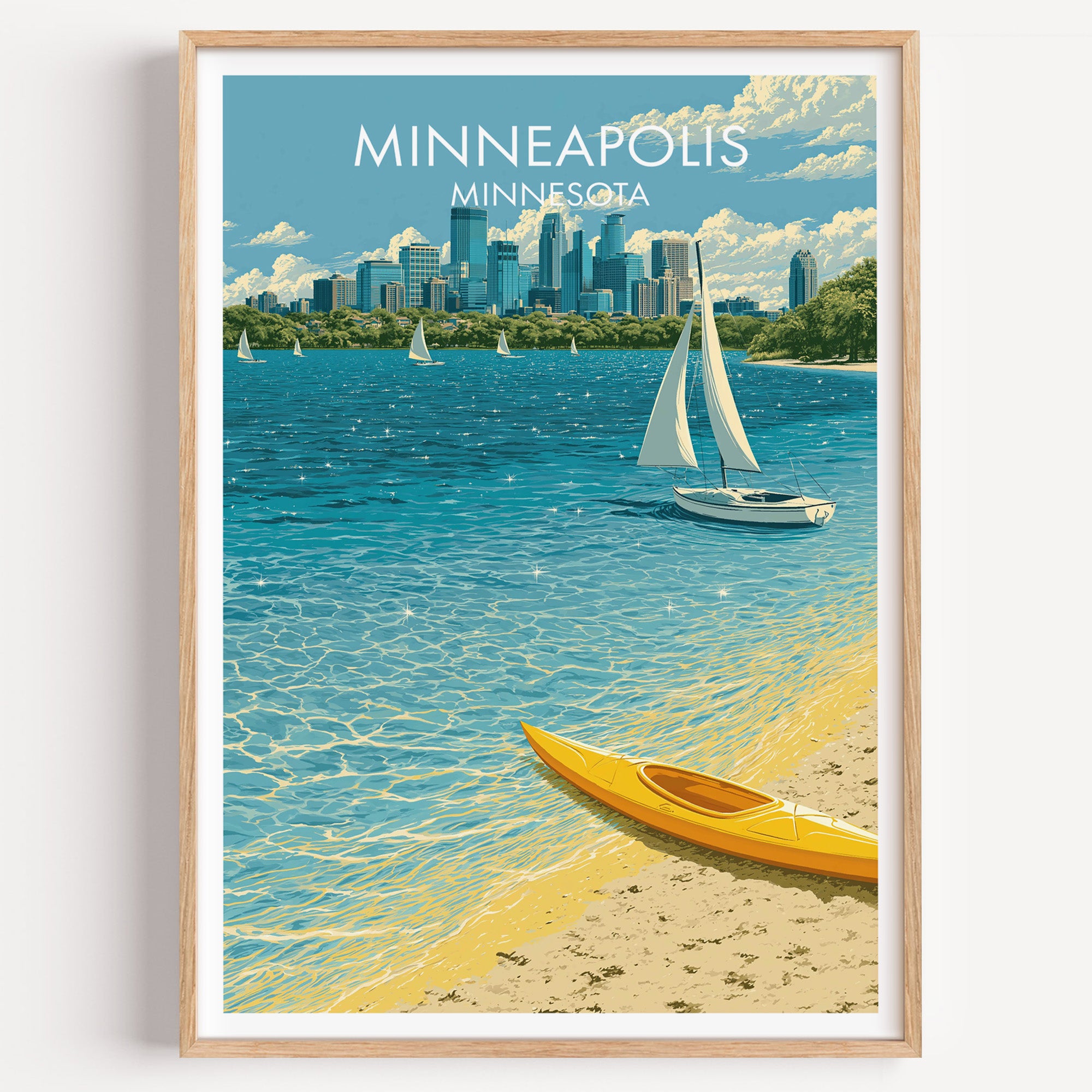 Minneapolis Minnesota