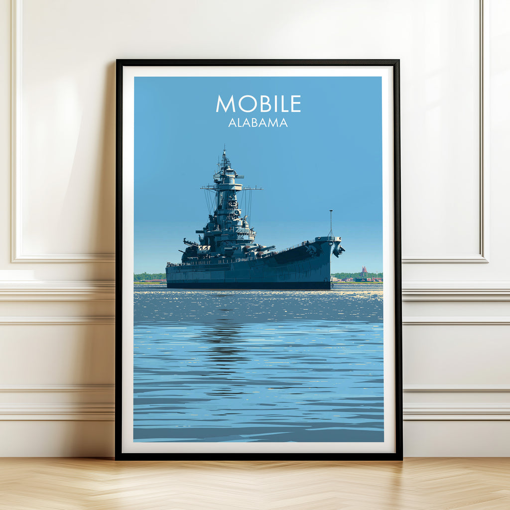 Mobile Alabama