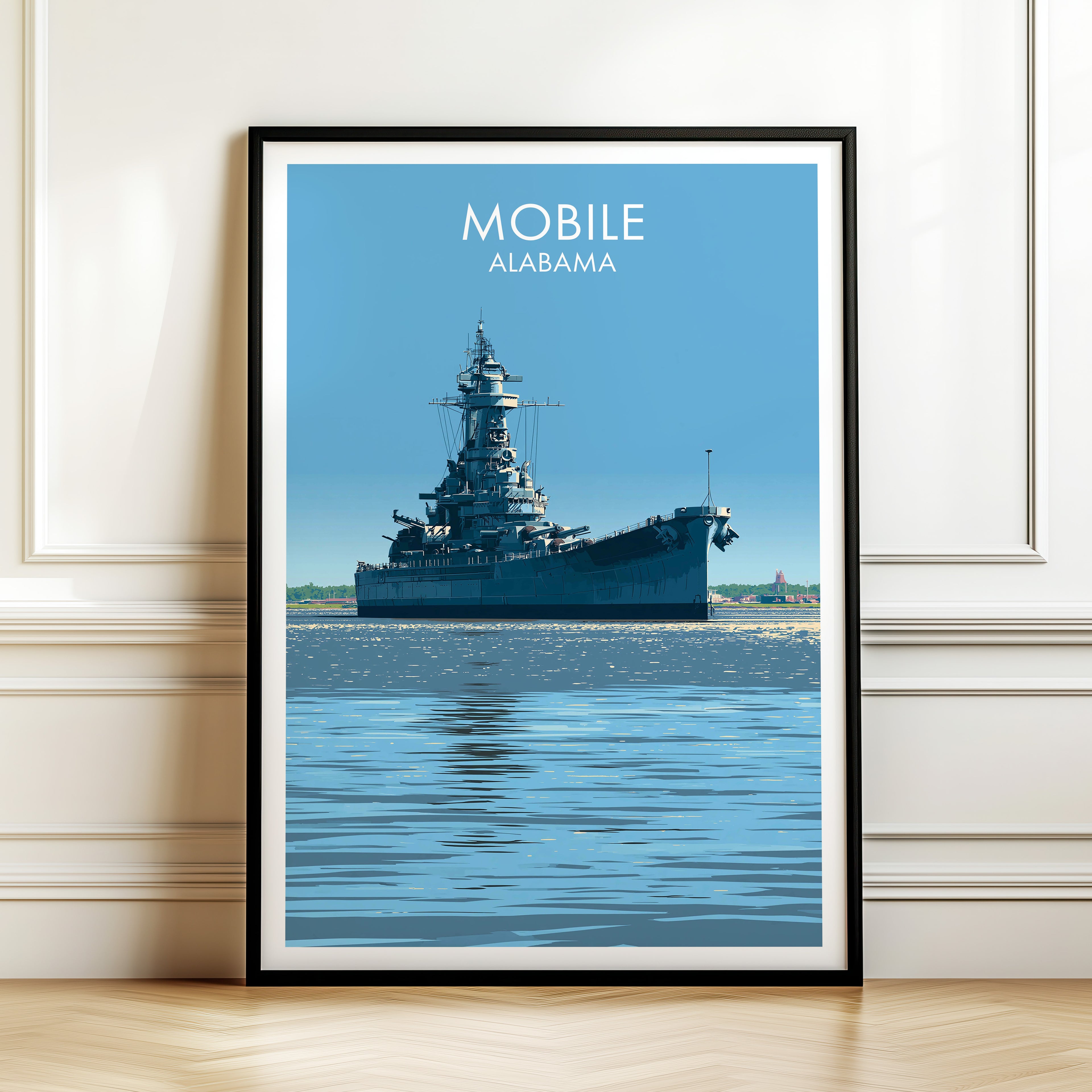 Mobile Alabama