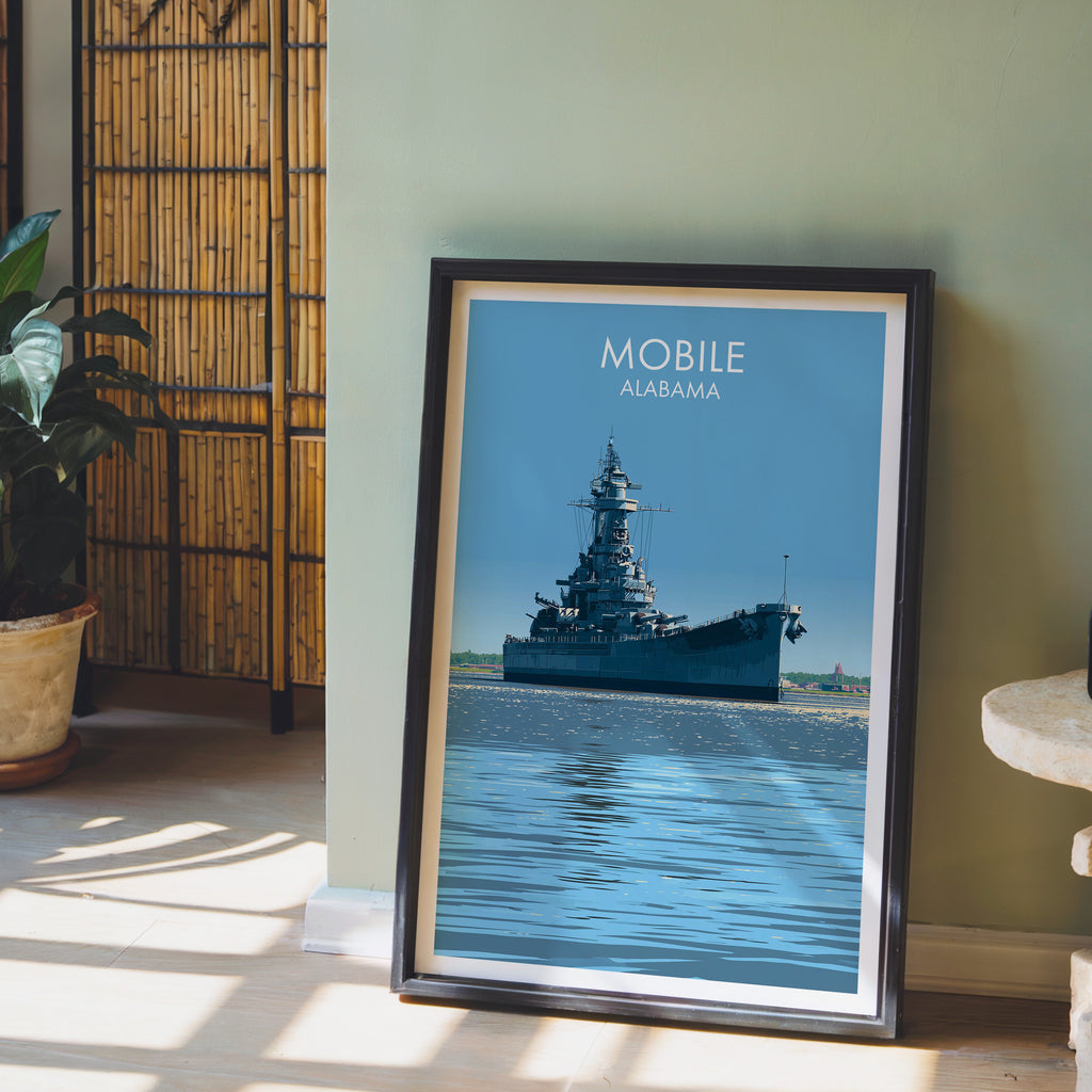 Mobile Alabama