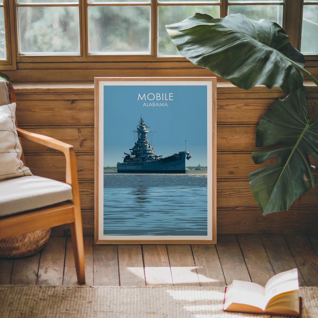 Mobile Alabama