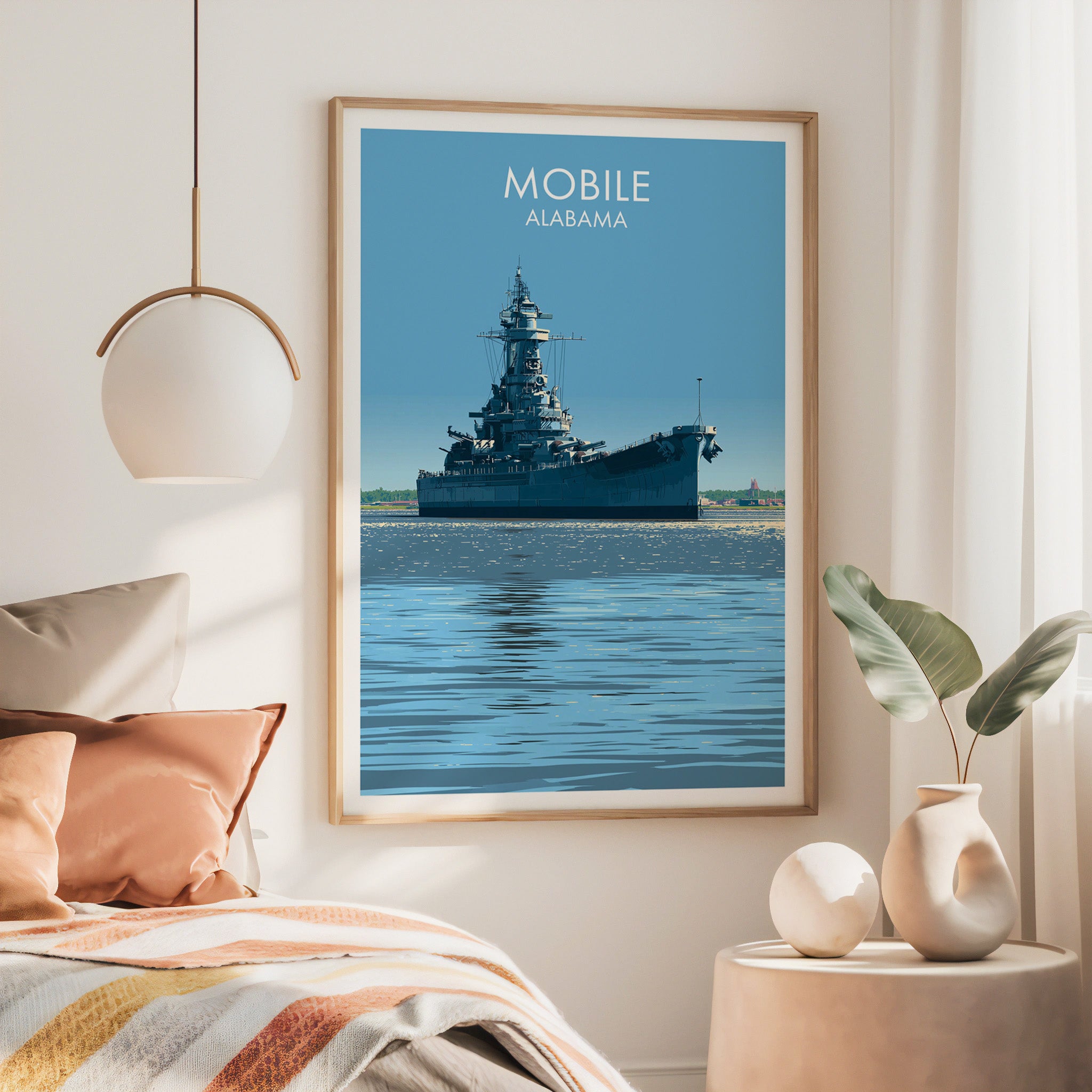 Mobile Alabama