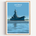 Mobile Alabama