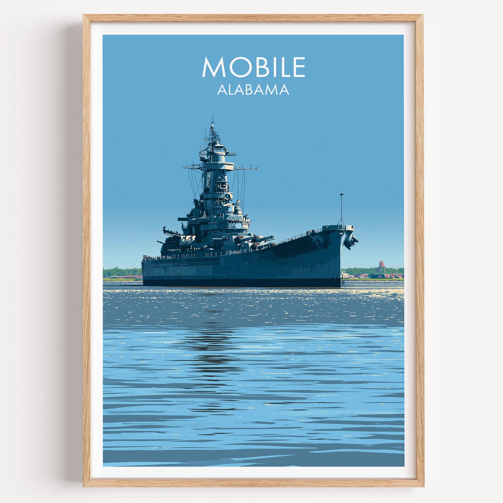Mobile Alabama