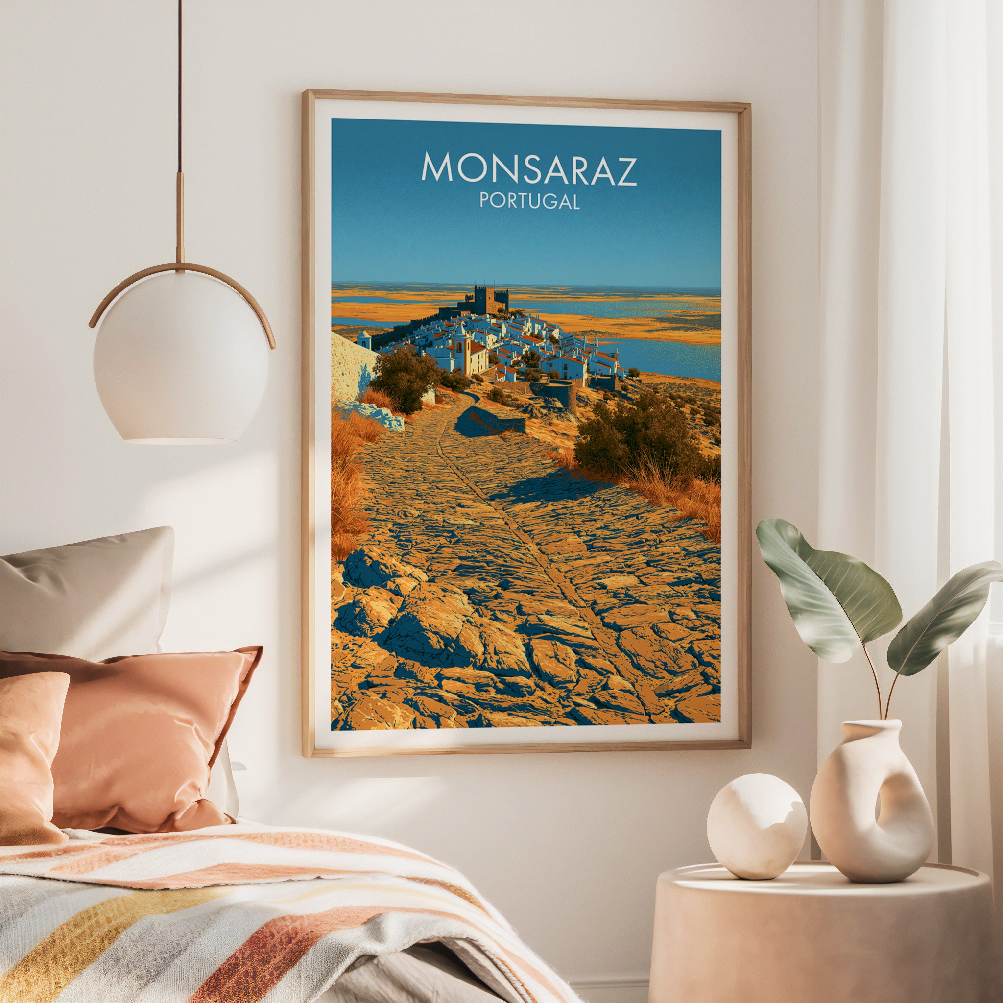 Monsaraz Portugal