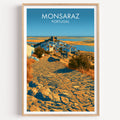 Monsaraz Portugal