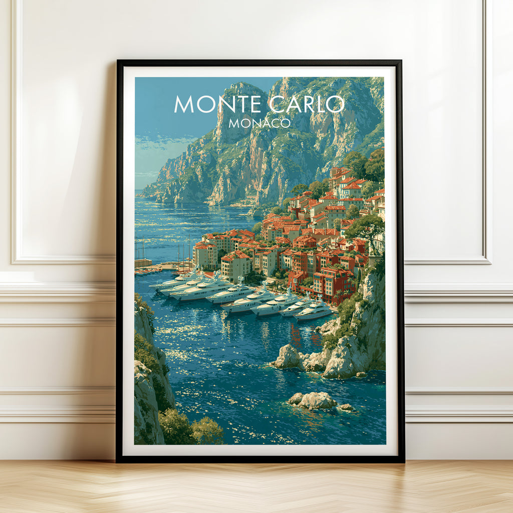 Monte Carlo Monaco