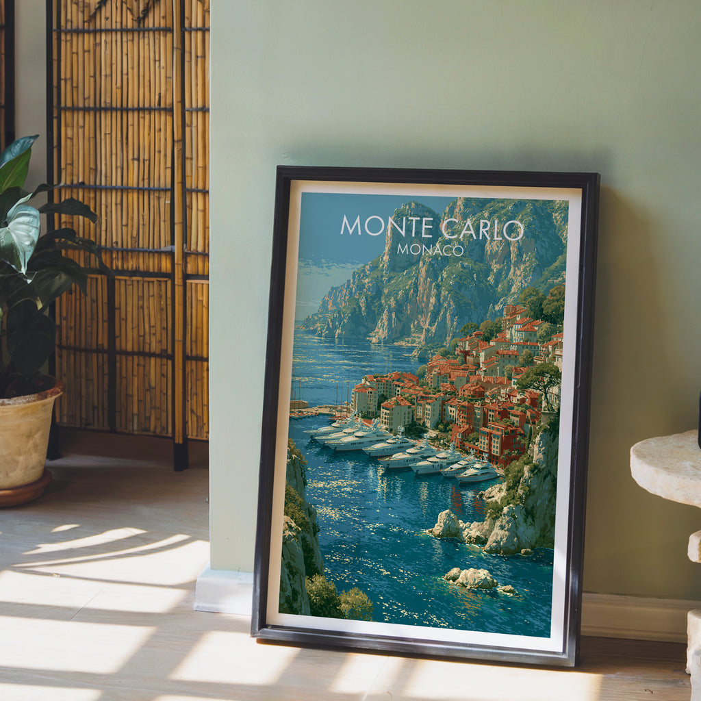 Monte Carlo Monaco