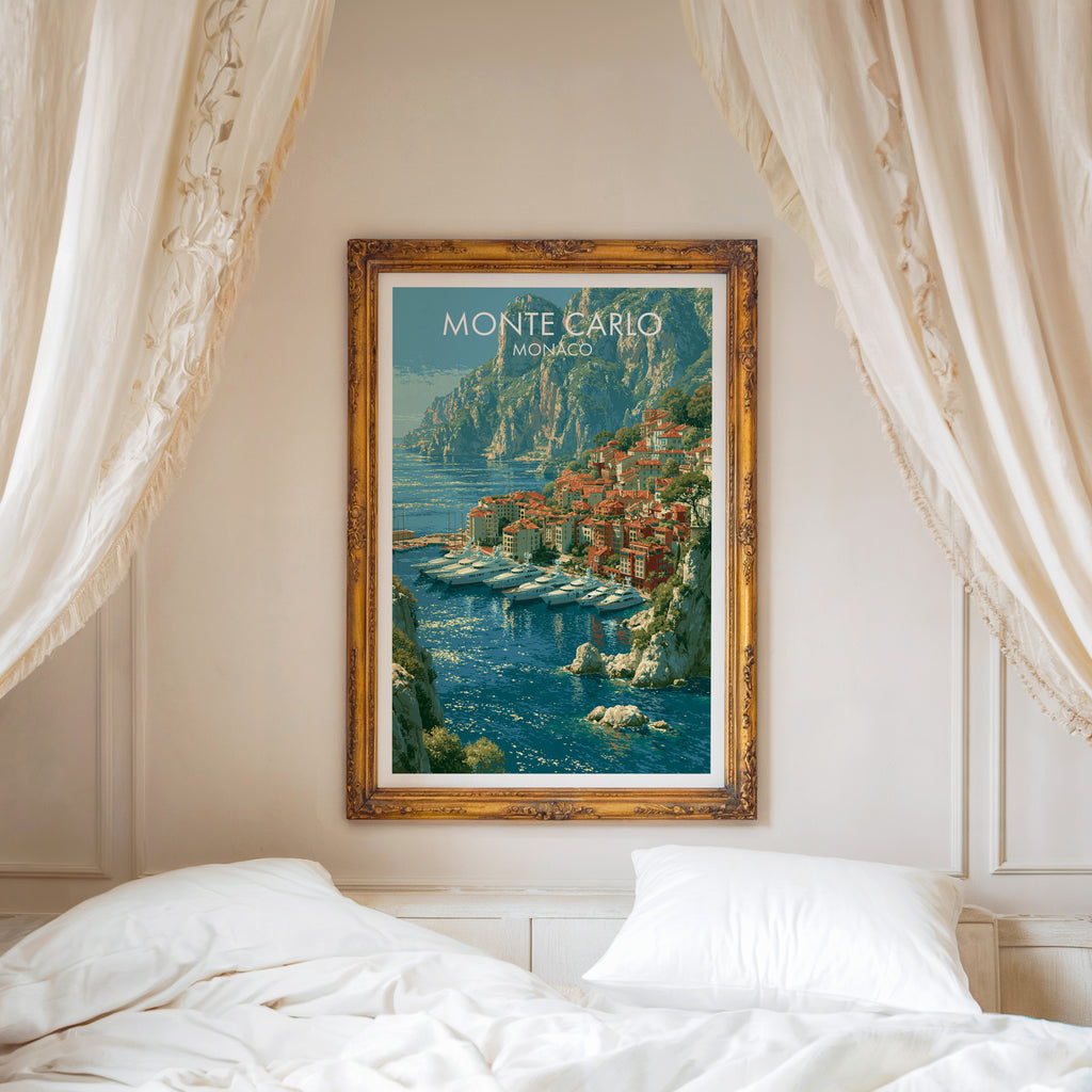 Monte Carlo Monaco