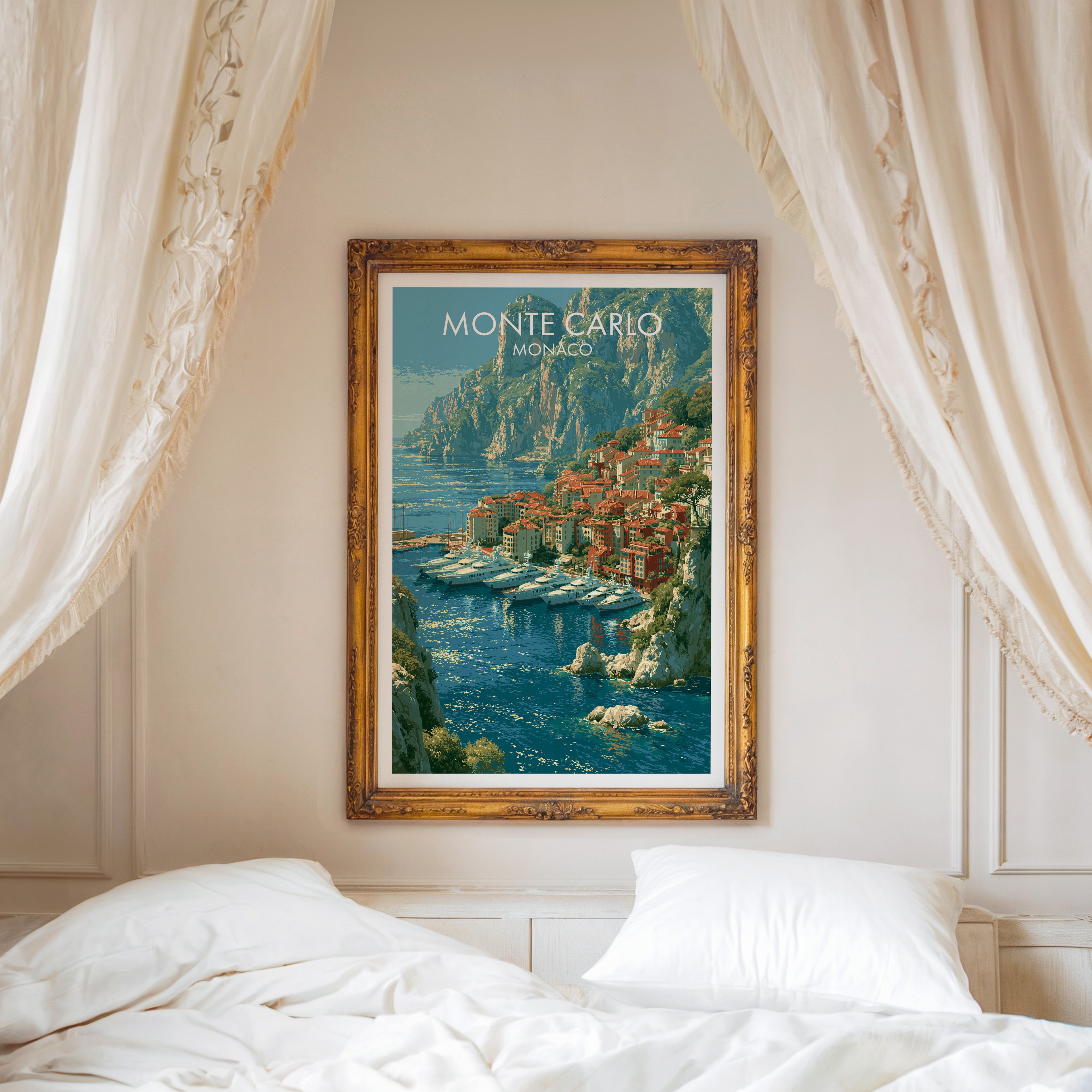 Monte Carlo Monaco