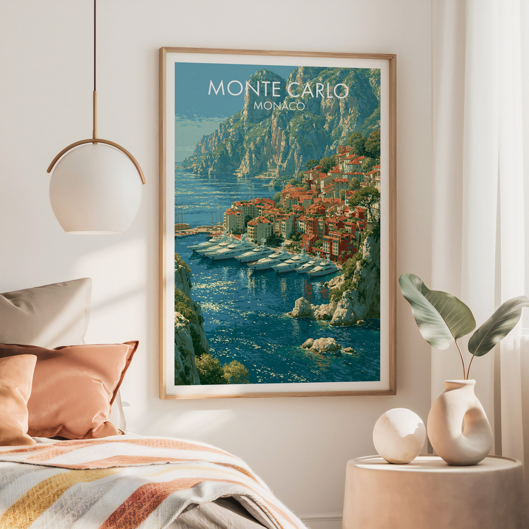 Monte Carlo Monaco