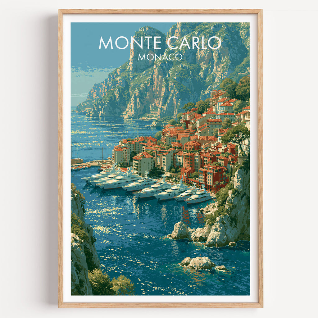 Monte Carlo Monaco