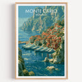 Monte Carlo Monaco