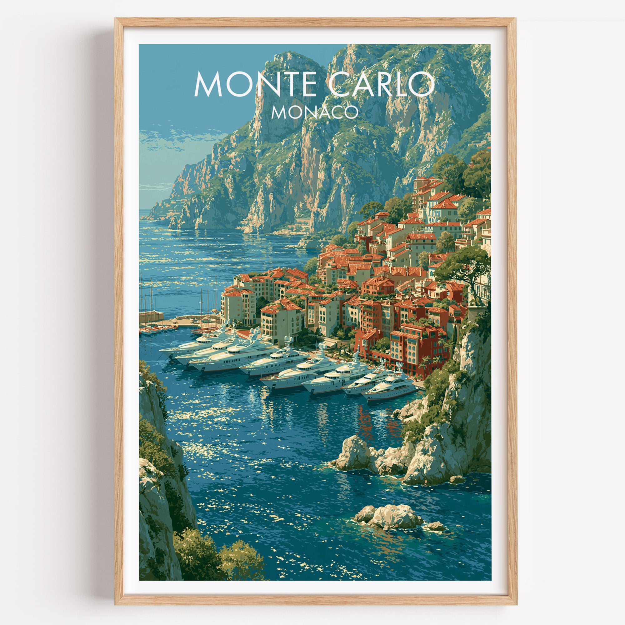 Monte Carlo Monaco