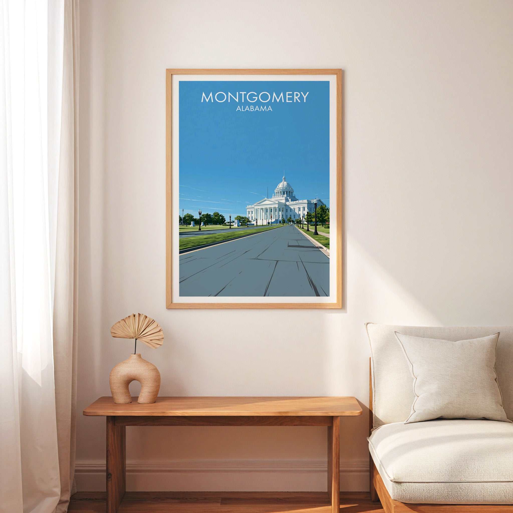 Montgomery Alabama