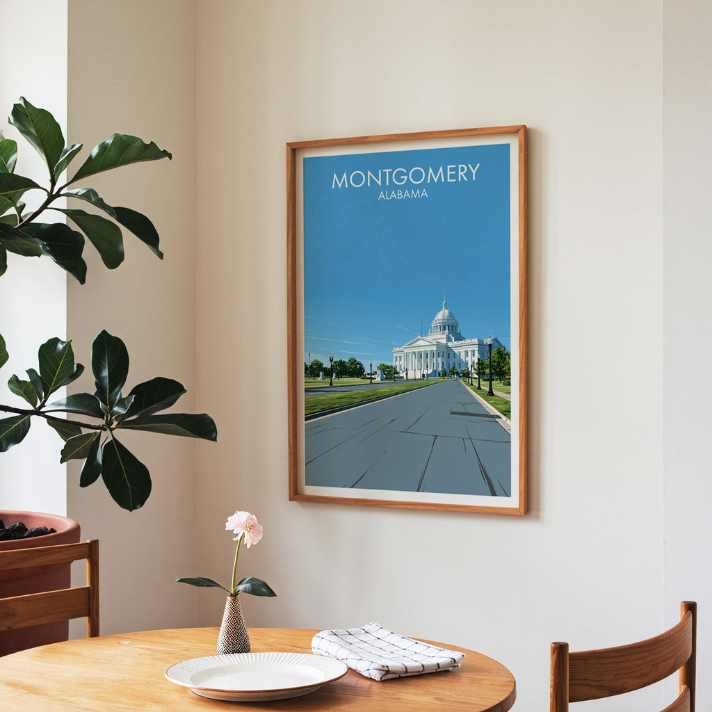 Montgomery Alabama