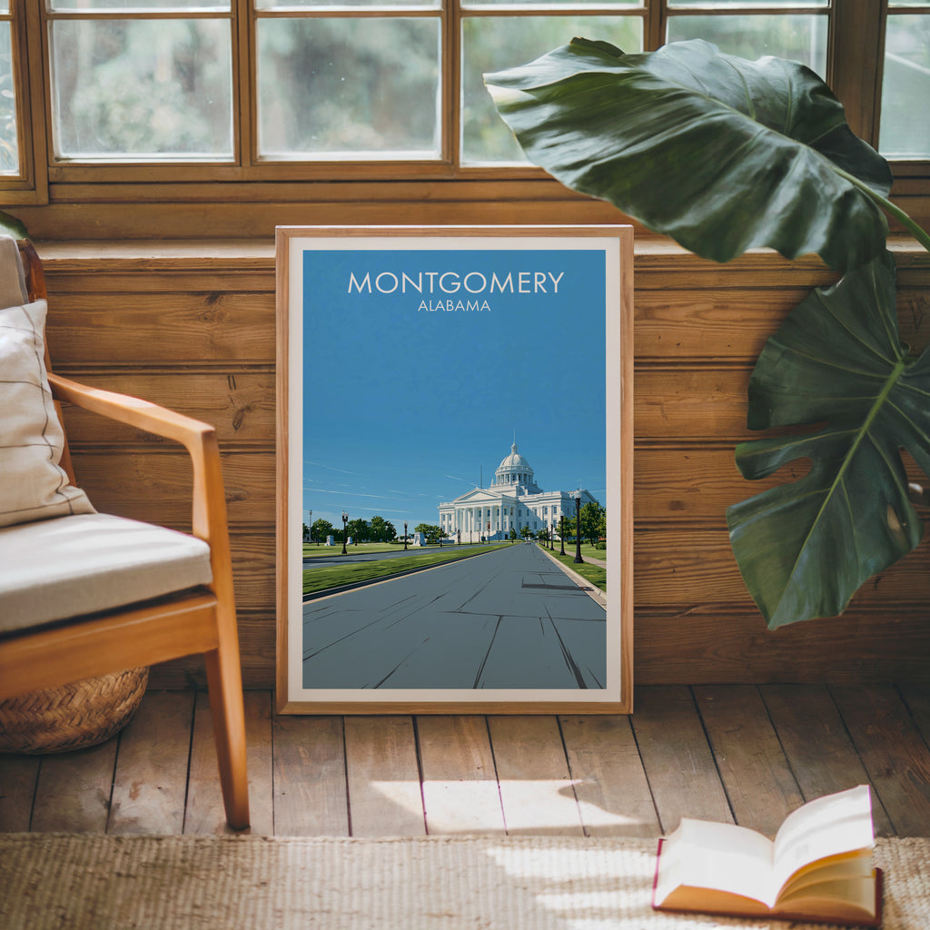 Montgomery Alabama