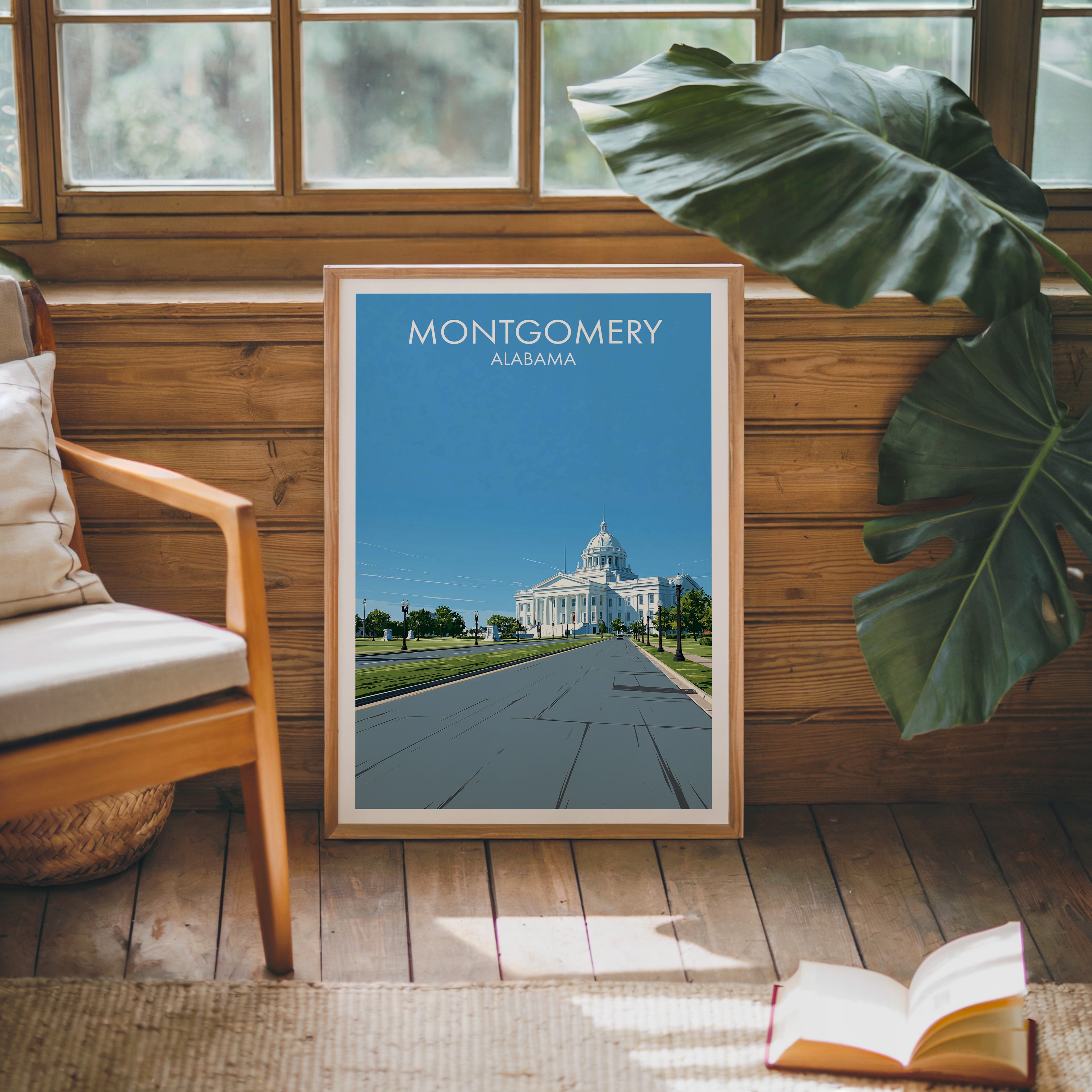 Montgomery Alabama