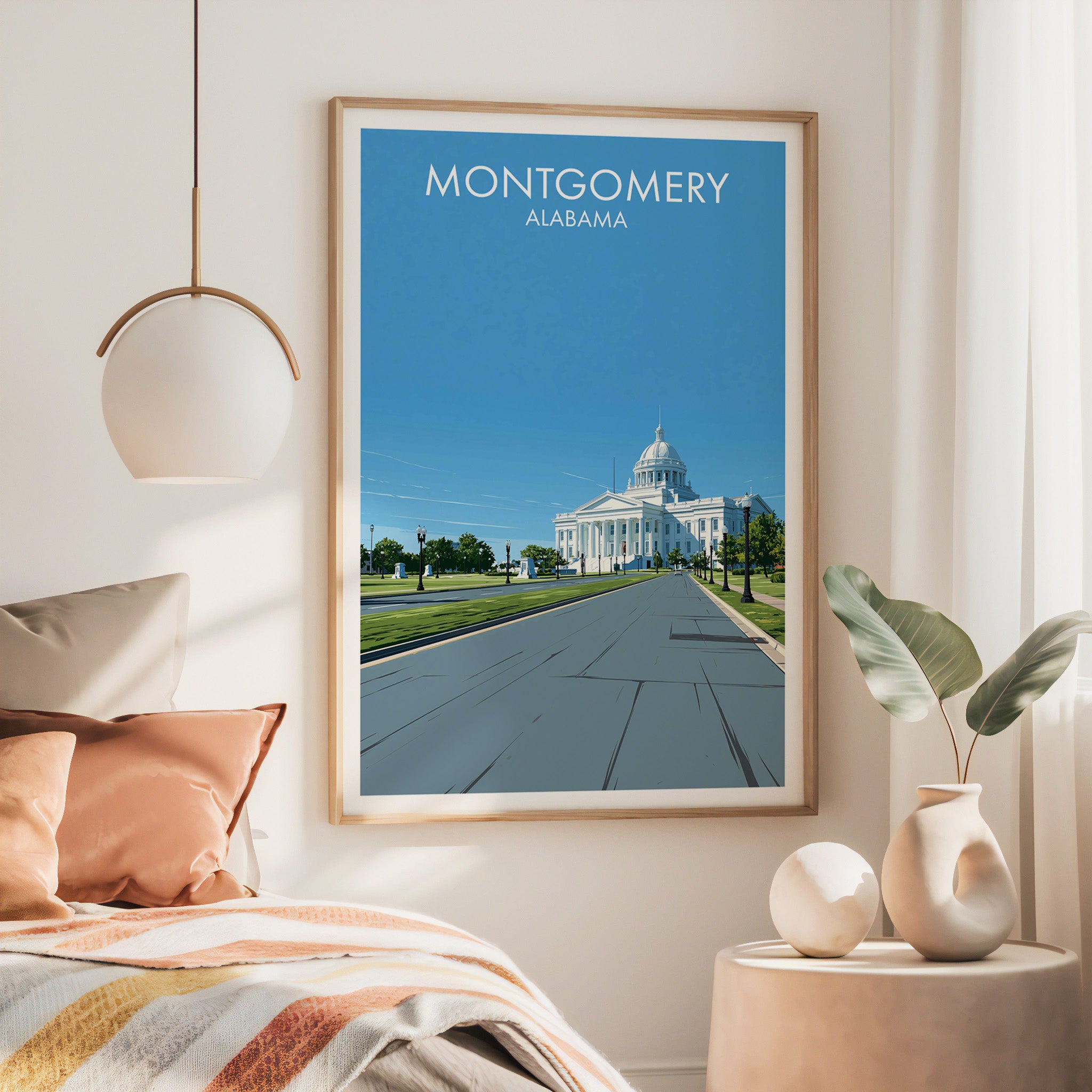 Montgomery Alabama