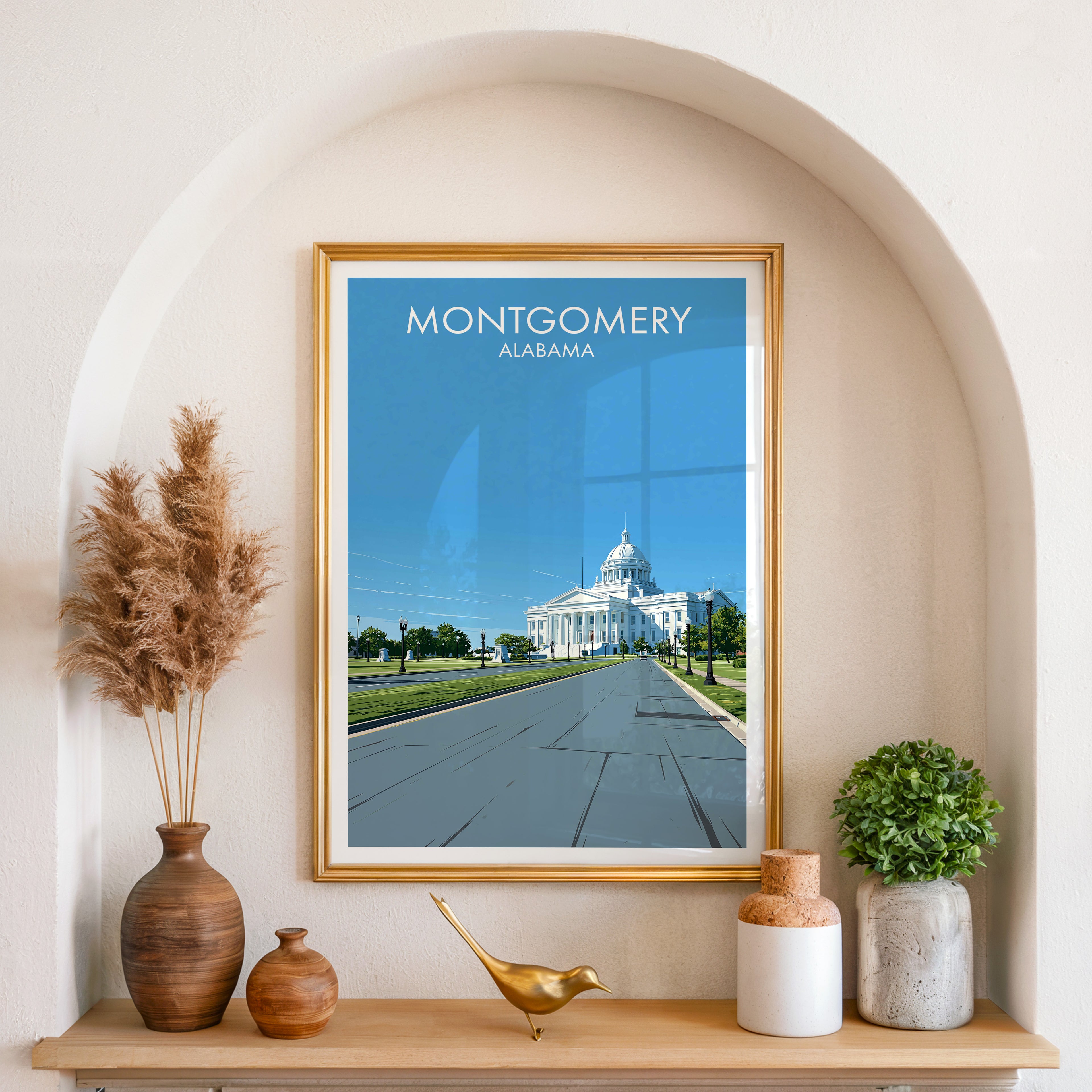 Montgomery Alabama