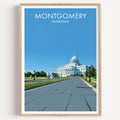 Montgomery Alabama