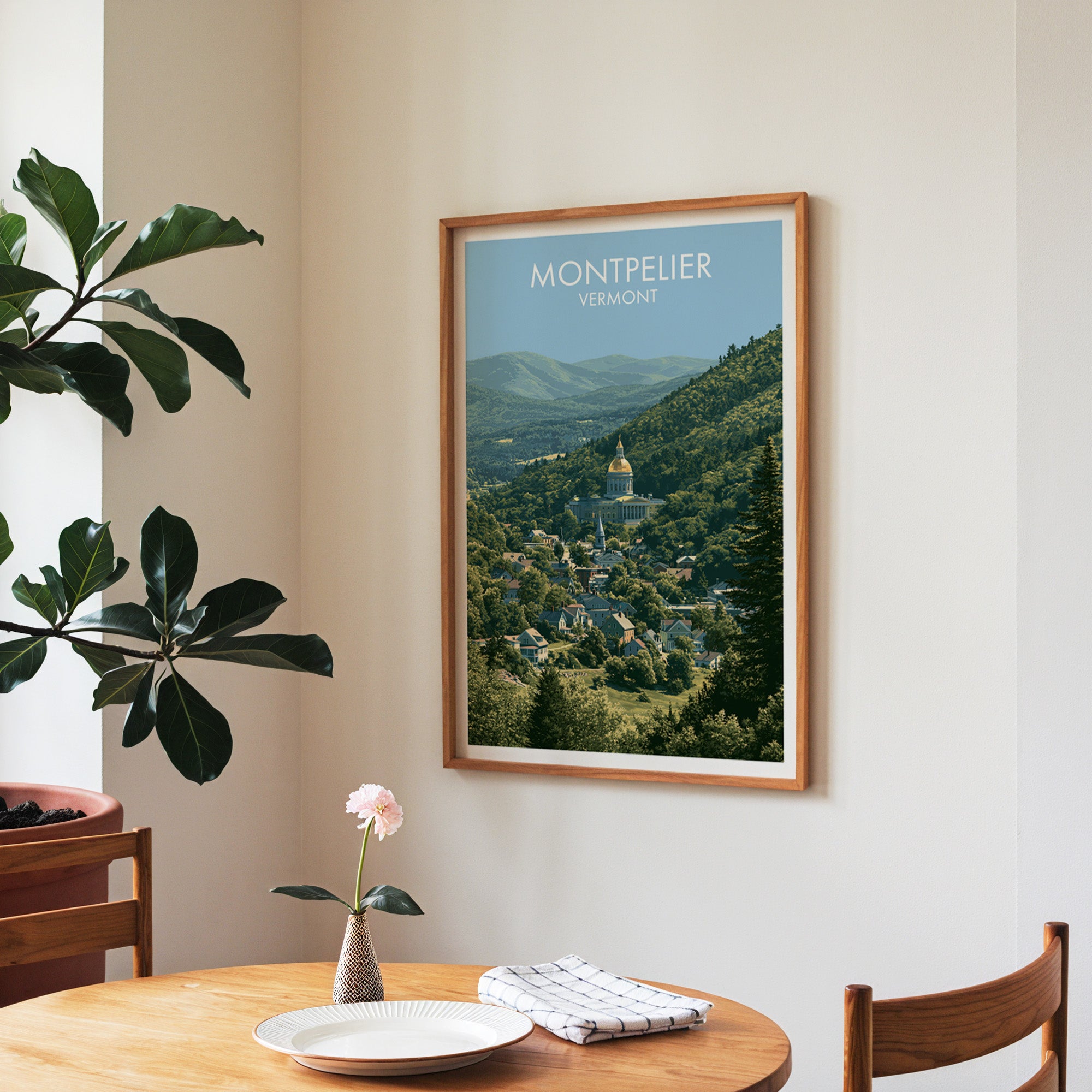 Montpelier Vermont