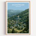 Montpelier Vermont
