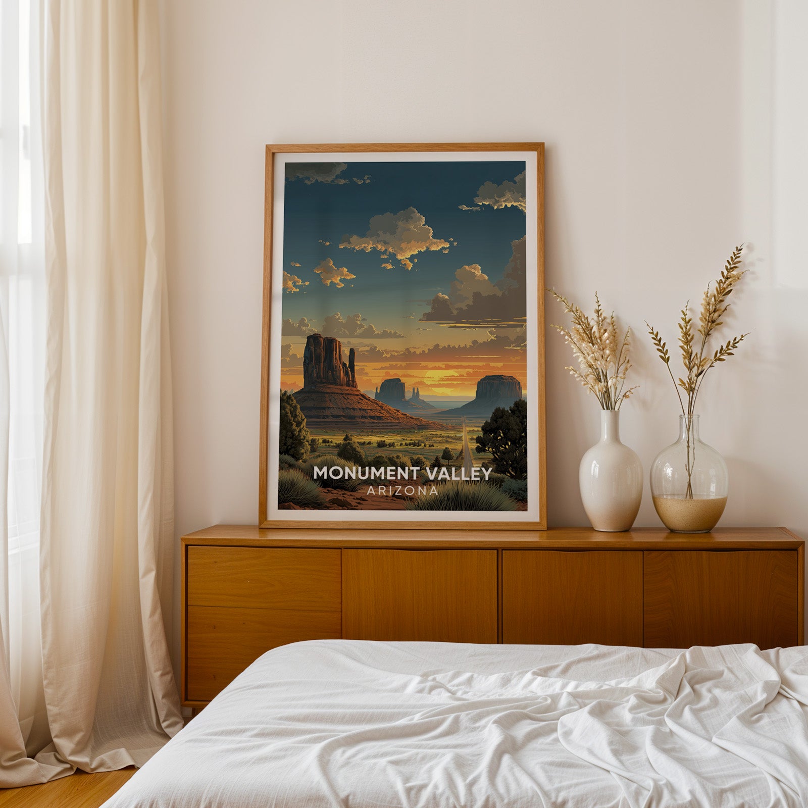 Monument Valley Arizona