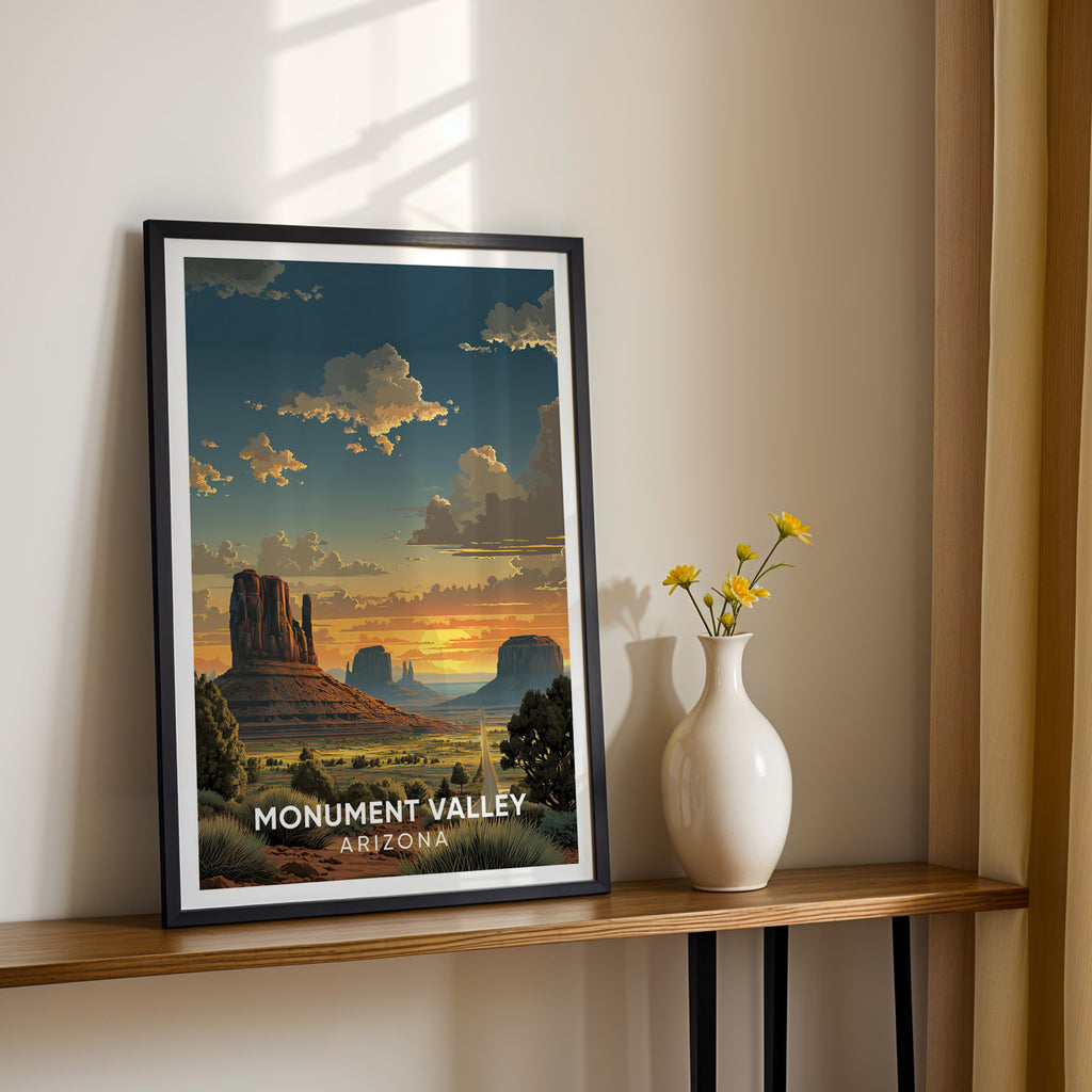 Monument Valley Arizona