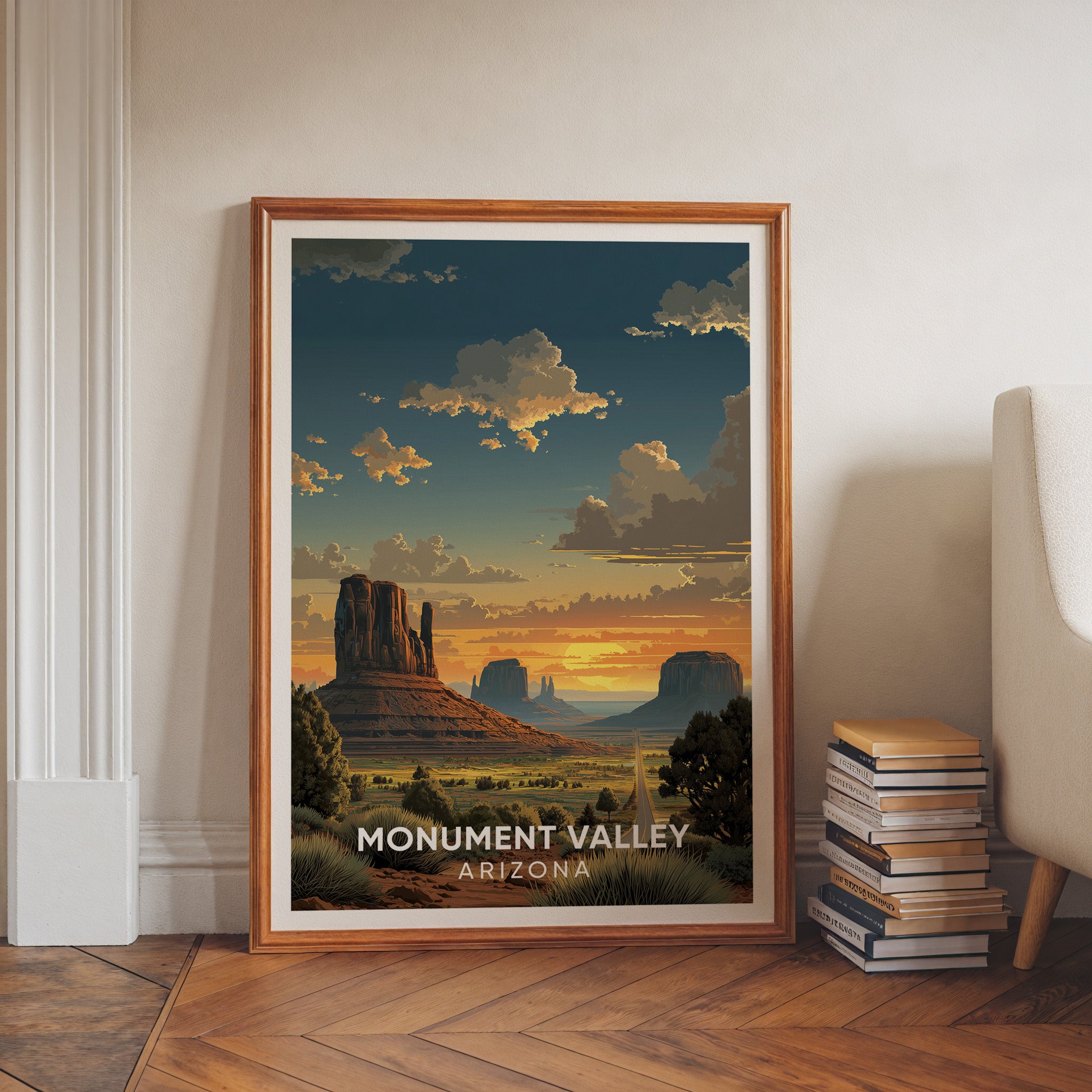 Monument Valley Arizona