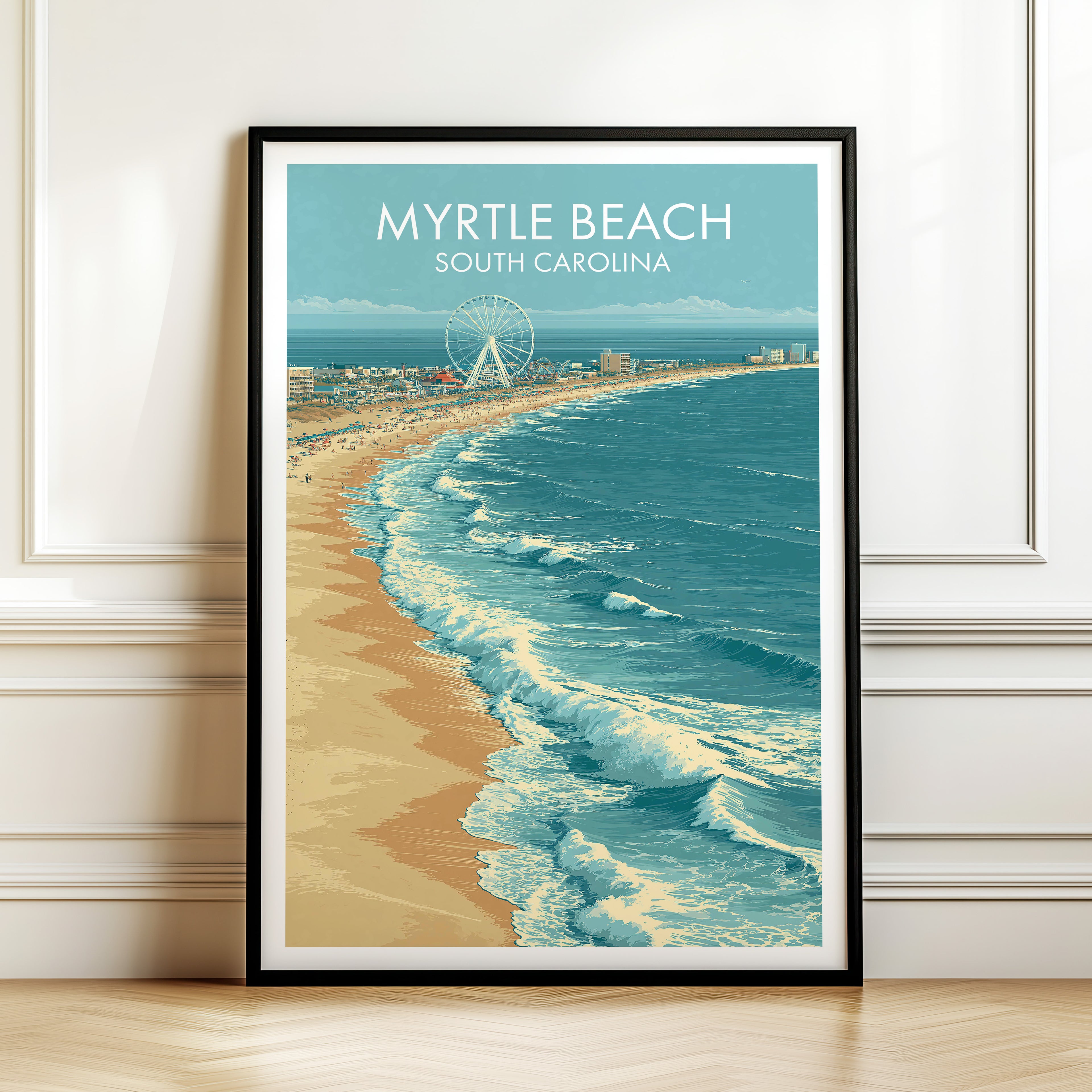 Myrtle Beach South Carolina