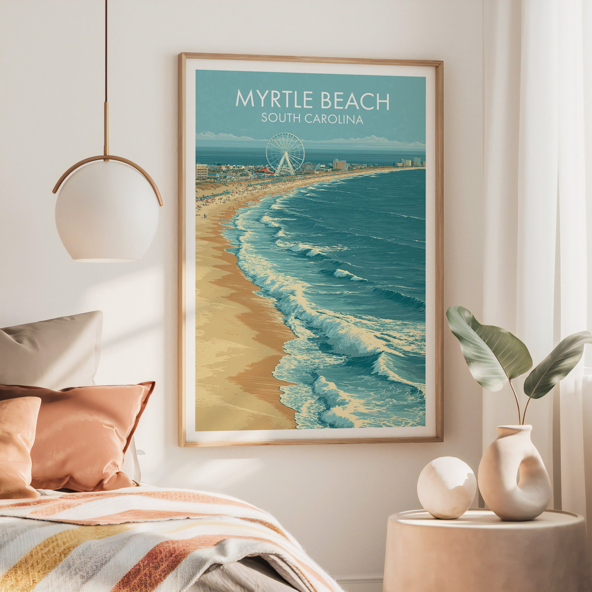 Myrtle Beach South Carolina