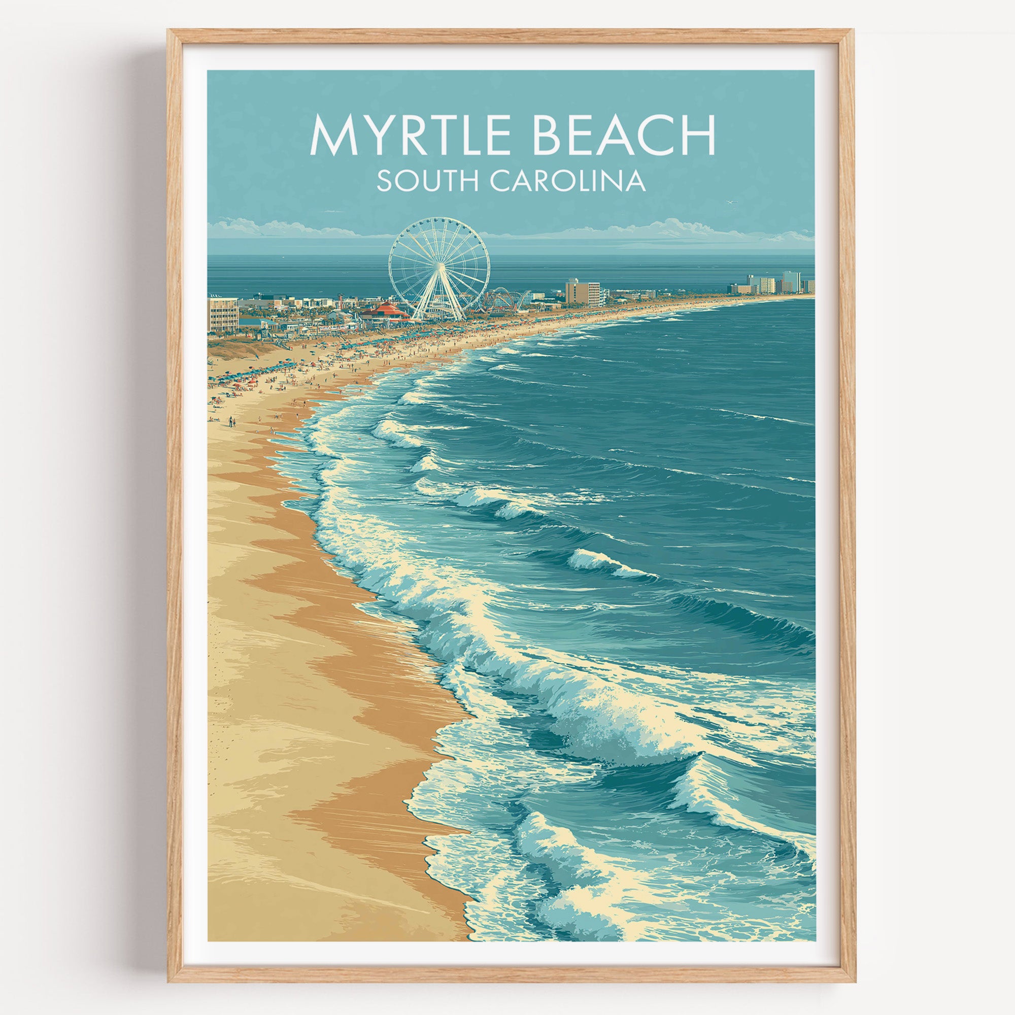 Myrtle Beach South Carolina