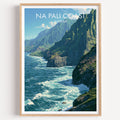 Na Pali Coast Hawaii