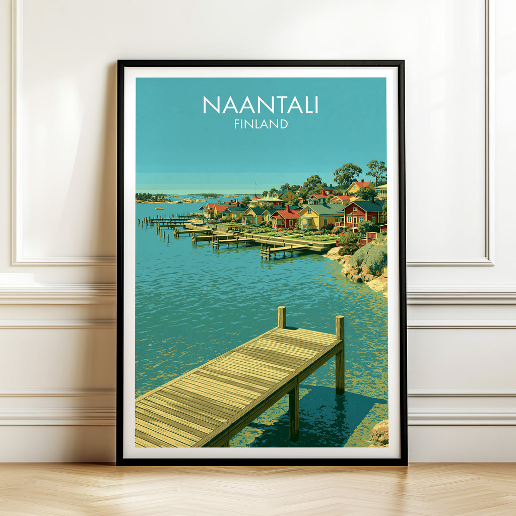 Naantali Finland