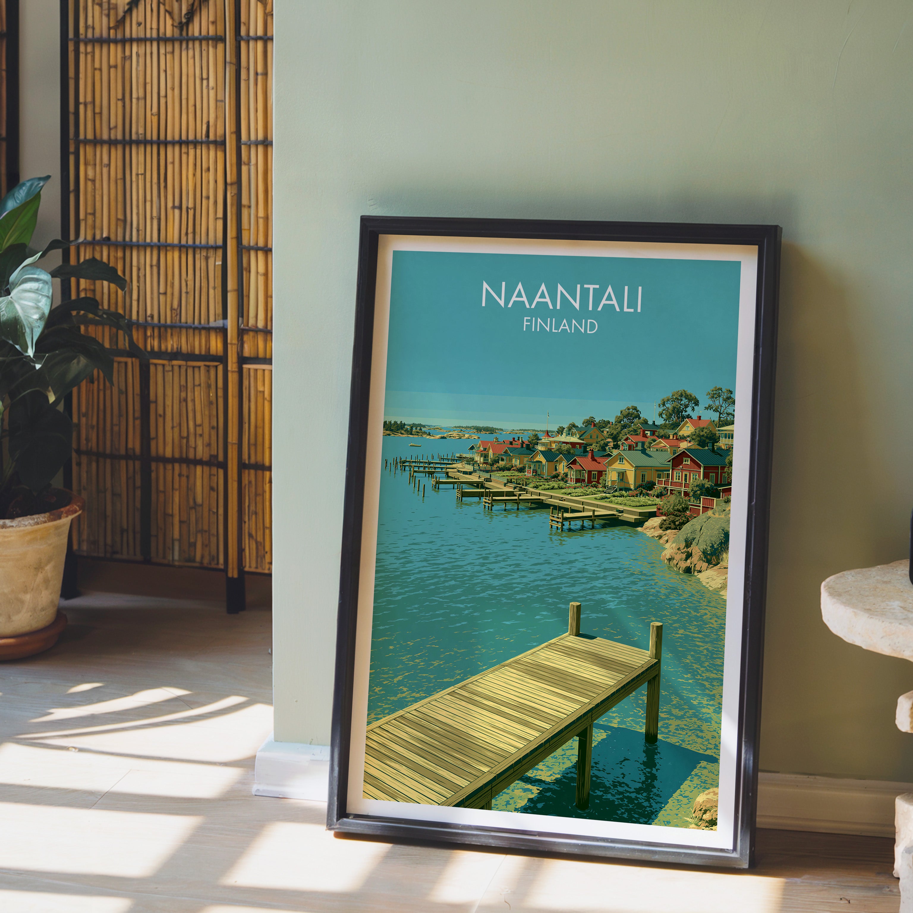 Naantali Finland
