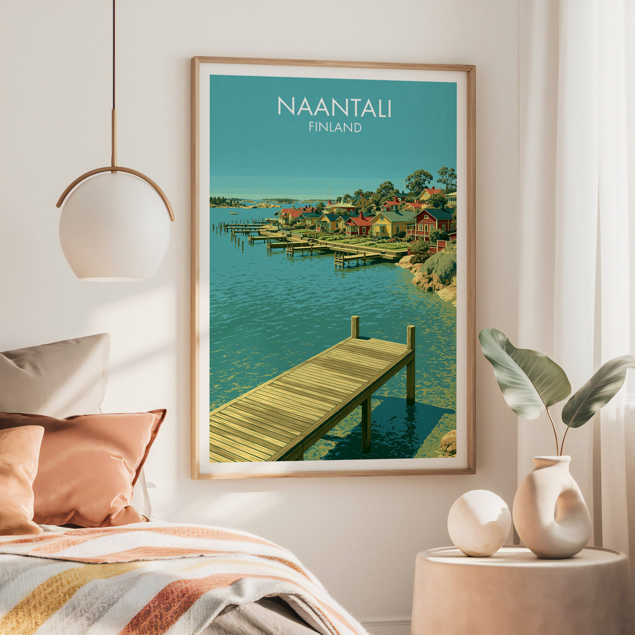 Naantali Finland