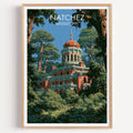 Natchez Mississippi