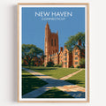 New Haven Connecticut