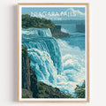 Niagara Falls New York