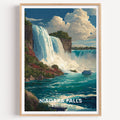 Niagara Falls New York