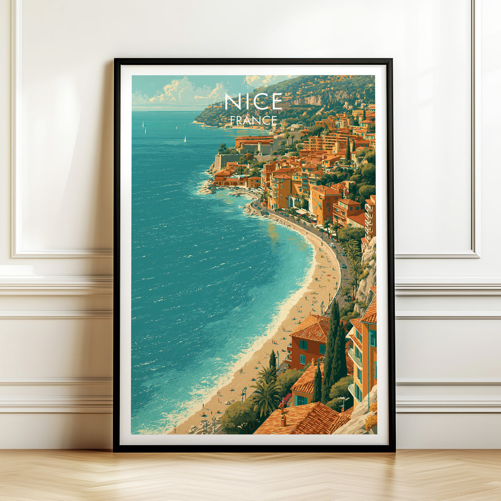 Nice France