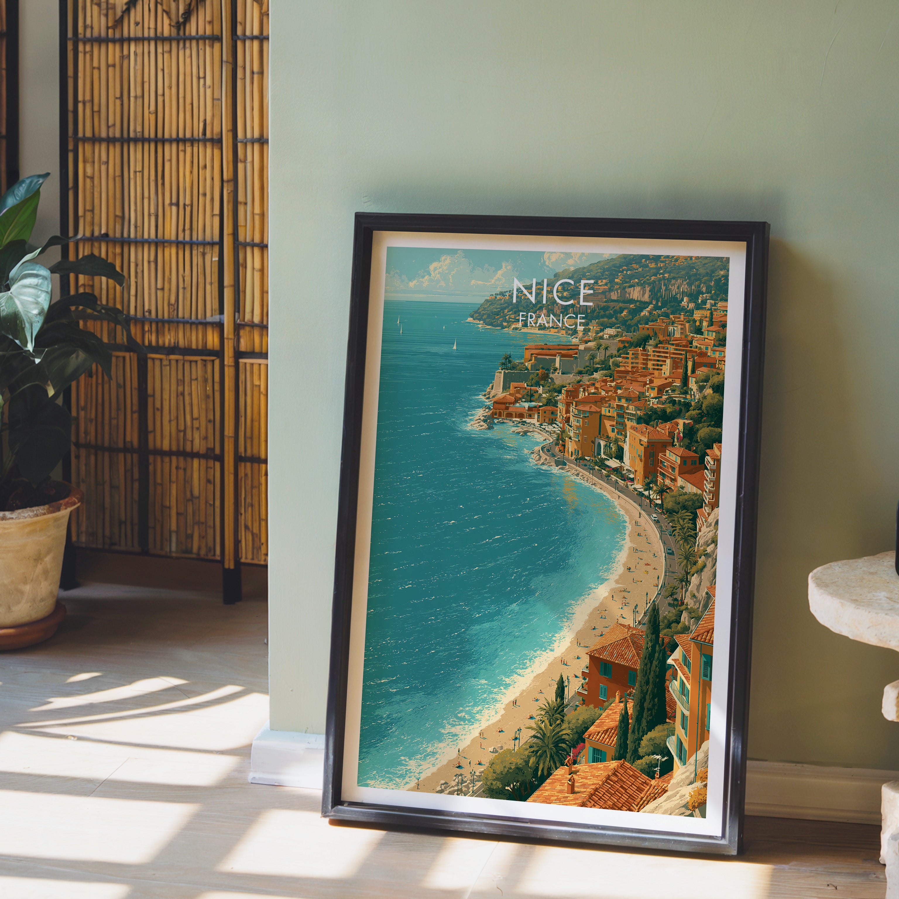 Nice France