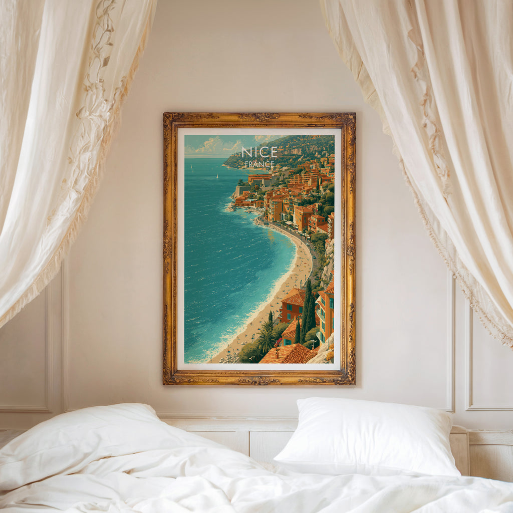 Nice France