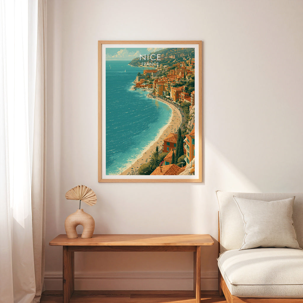Nice France