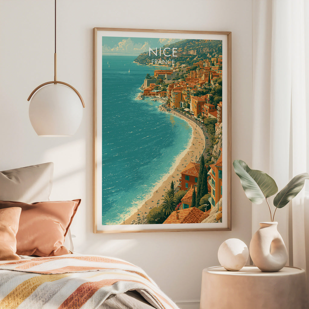 Nice France