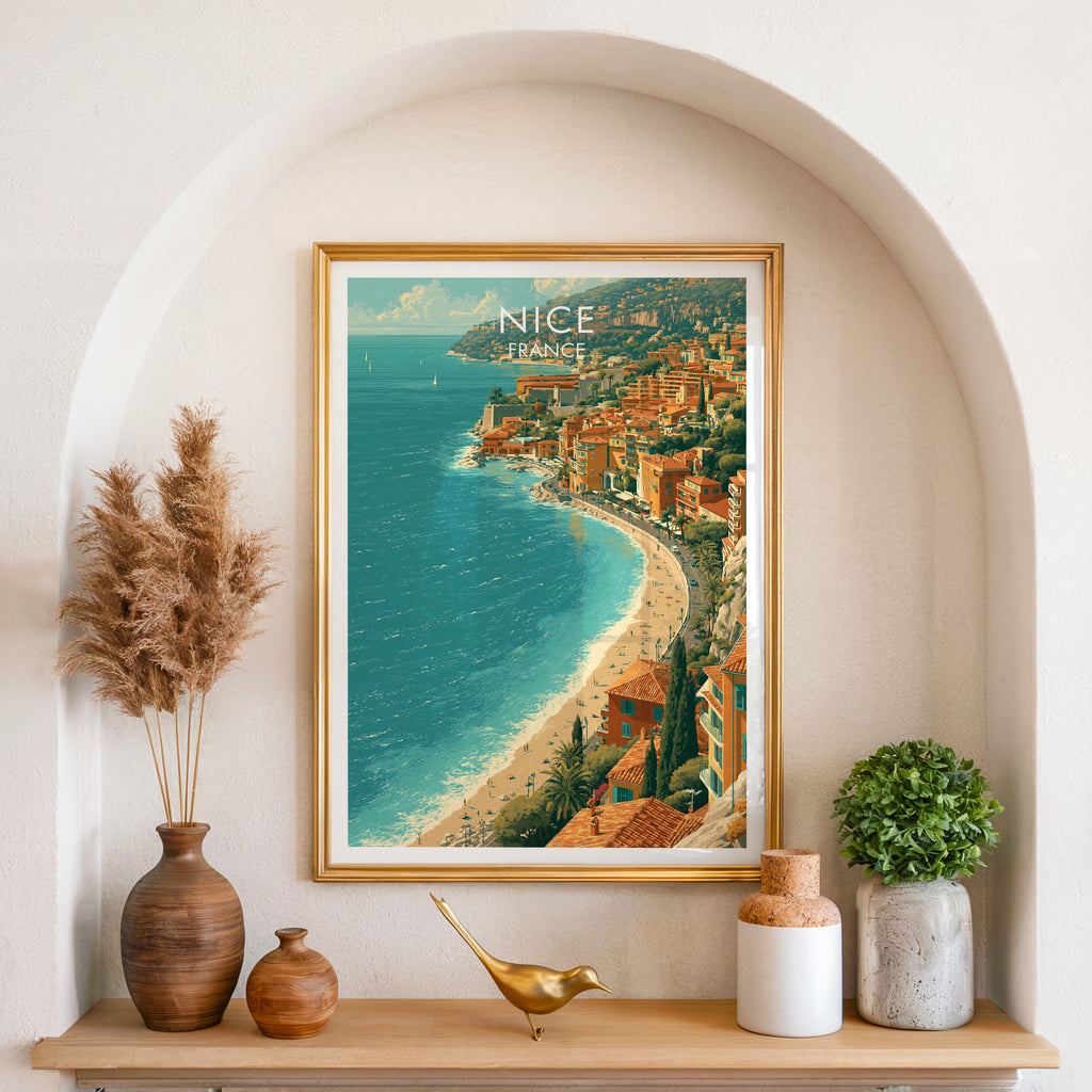 Nice France