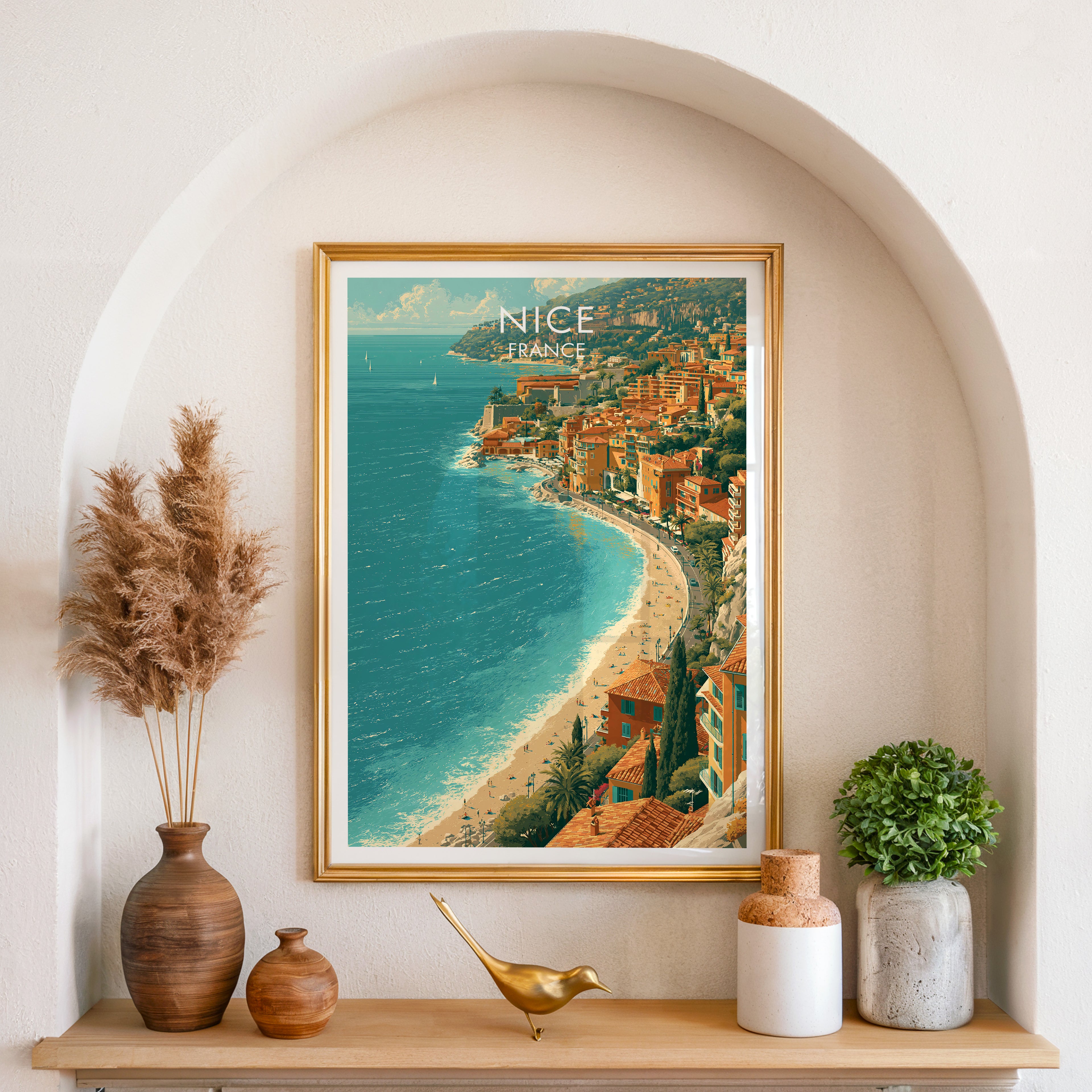 Nice France