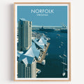 Norfolk Virginia